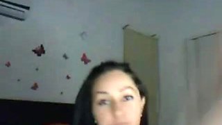 Hottest Latina woman stripping and dancing in cam: Big Tits, Amateur  Big Ass Porn