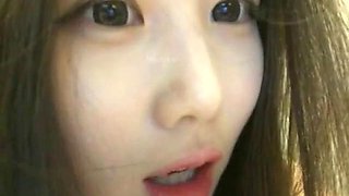 Asian sexy camgirl shows her tits: Big Tits, Amateur  Babe Porn