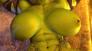 Board Game with Mina