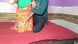 In the New House, Sister-in-law Said to the Brother-in-law, You Do Not Have a Step Brother, Leave Me.