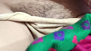 Seeing My Sexy Sister's Pussy, Your Fist Will Come Out After Seeing Your Sexy Pussy.