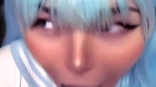 Lesbian Made a Bad Bet