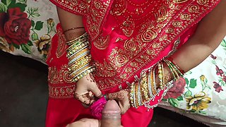 Beautiful Married Bhabhi Hard Sex Married Honeymoon