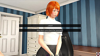 A House in the Rift - ( PT 18) - Zanith