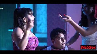 Hot Indian Businessman Fucks Young Tina Nandi - Rough BDSM Sex & Dirty Talk!