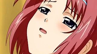 Watch this japanese anime chick getting fucked hard