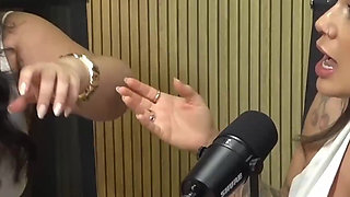 Podcast New Year's Eve of Whoring