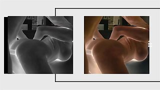 Mummies on the prowl compilation feat. Christie Stevens, Anissa Kate, Pristine Edge & Canela Skin