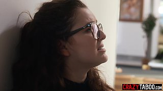 Teenager believes her stepfamily is loving