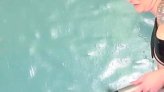 Sissygasm for My Slave - Teased in Chastity and Lingerie