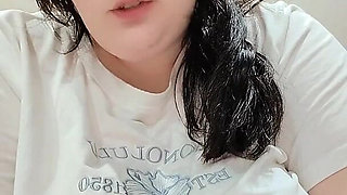 POV BBW Teacher Wants to Teach You a Lesson