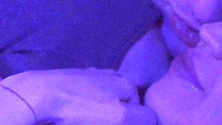 I'll Give You a Blowjob in the Locker Room. with Diana Zilli and Capitano Eric