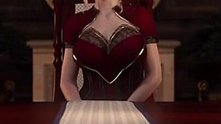 The Genesis Order V14022 Part 30 Sexy Hot Royal Lady by Loveskysan69