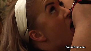 Flirtatious ladylove's orgasm movie