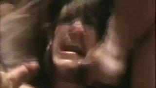 Classic Porn Dvds: Marilyn Chambers' Private Fant