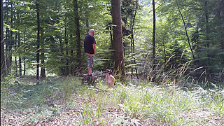 Submissive MILF Used for My Pleasure