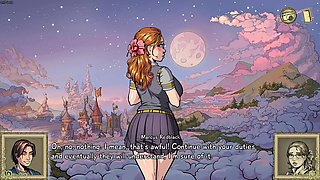 Innocent Witches Susan Bones Nude Collection [part 01] + Download