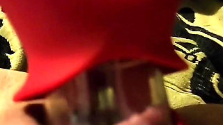 I Got Lots of Toys Another Sucking Licking Toy to Try