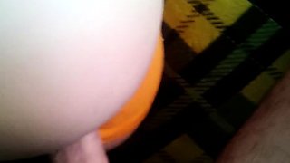 Fit Teen Amateur Creampied