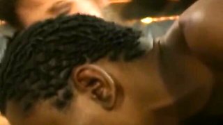 Excellent side piece - hardcore movie - Screw My Wife Club