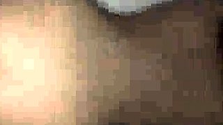 Hot mature milf bangs black cock in Hot Wife Porn Video oo