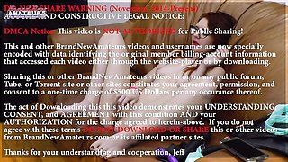 Brand New Amateurs featuring ladylove's milf movie