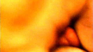 Amateur Redhead Gives Blowjob