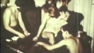 Retro Porn Archive Video: My Dad's Dirty Movies 6 05