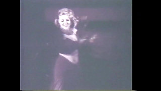 Exotic Sensual Dance