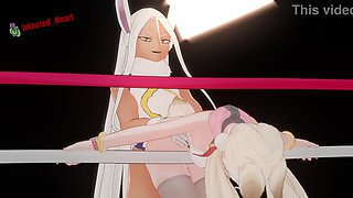 November 2025 Cut-offs Compilation - Futa