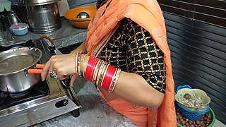 Devar Fuck Desi Indian Bhabhi in Clear Hindi Voice