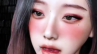 Lust Beyond: Virtual Goddess of Fantasy - 3D Animation Hentai
