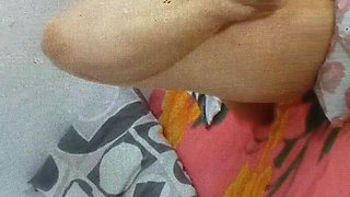 She Wont Regret About Doing Always Her Pussy so Nice and Tasty Juicy