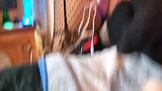Anal Slut Tormented in Bondage - Rough Ass Fingering & Toy Punishment