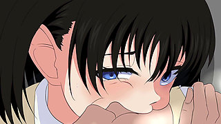 My Girlfriend Now It's My Personal Sex Toy