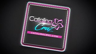 DEEP-THROAT - Lizzy London Blasting Exclusive Talent