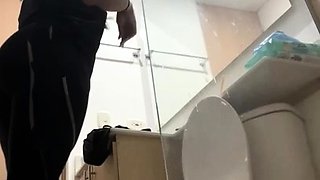 Ricky Fucks Colombian