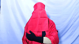 Bangladeshi mature woman fucks her husband's friend