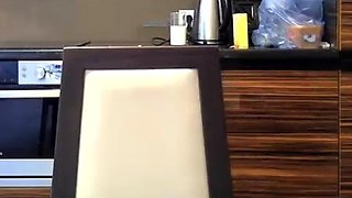 Sexy Amateur Preggo Girl in Webcam Free Big Boobs Porn Video