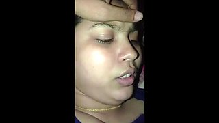 Desi Bhabhi Fucks Stepbrother When Husband Is Away - Hot Indian Housewife Sex