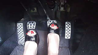 pedal pumping in s2000