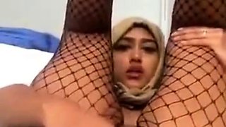 Muslim mastruate
