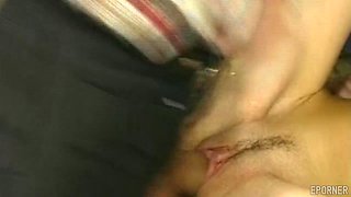 Vintage blondie amazing porn video