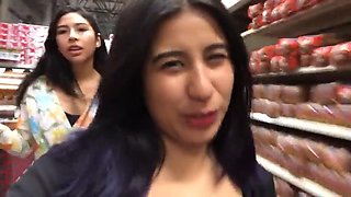 Without Bra challenge: Amateur, Xhamster  Latina Porn