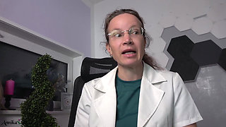 Your Vasectomy (dirtytalk)