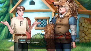 Summertime saga, snow daze, one piece hentai