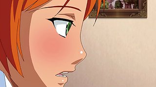 Butler Boy Anime 1