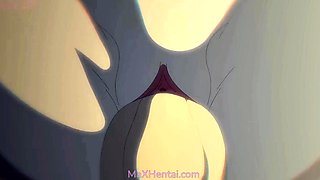 Wild StepFamily Threesome Creampie, Squirting, Facesitting