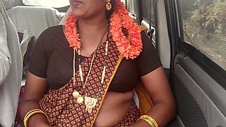 Indian Black Beauty. Step Mom Car Sex Talks. Telugu Dirty Talks.