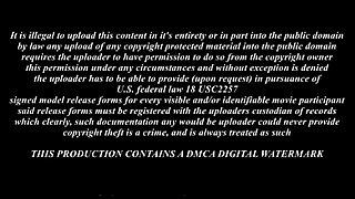 Flashing in Fishnets 2